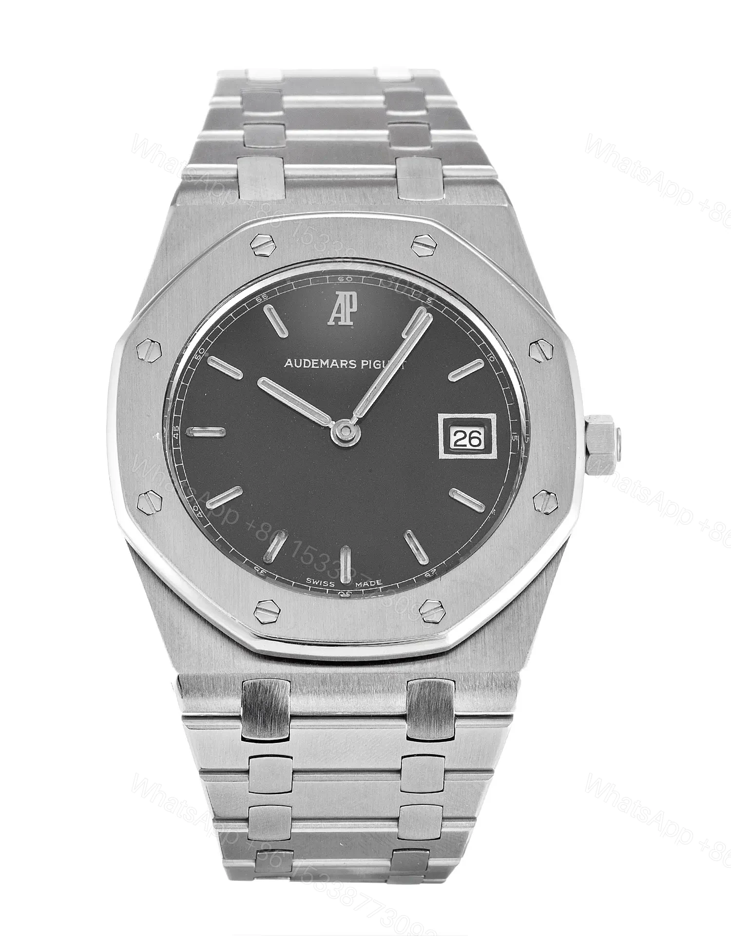 Audemars Piguet Royal Oak 15000ST-33 MM — view 1