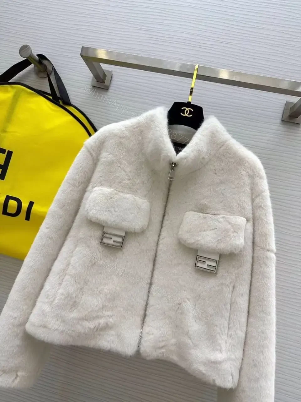 FENDI — view 1
