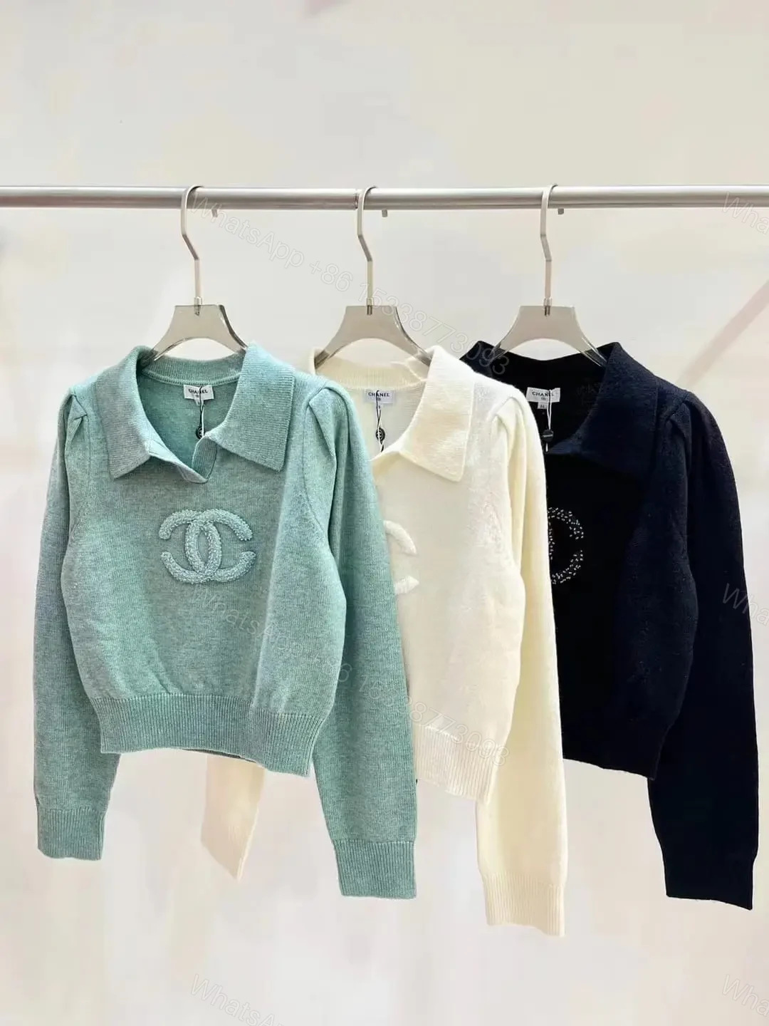 CHANEL — view 1