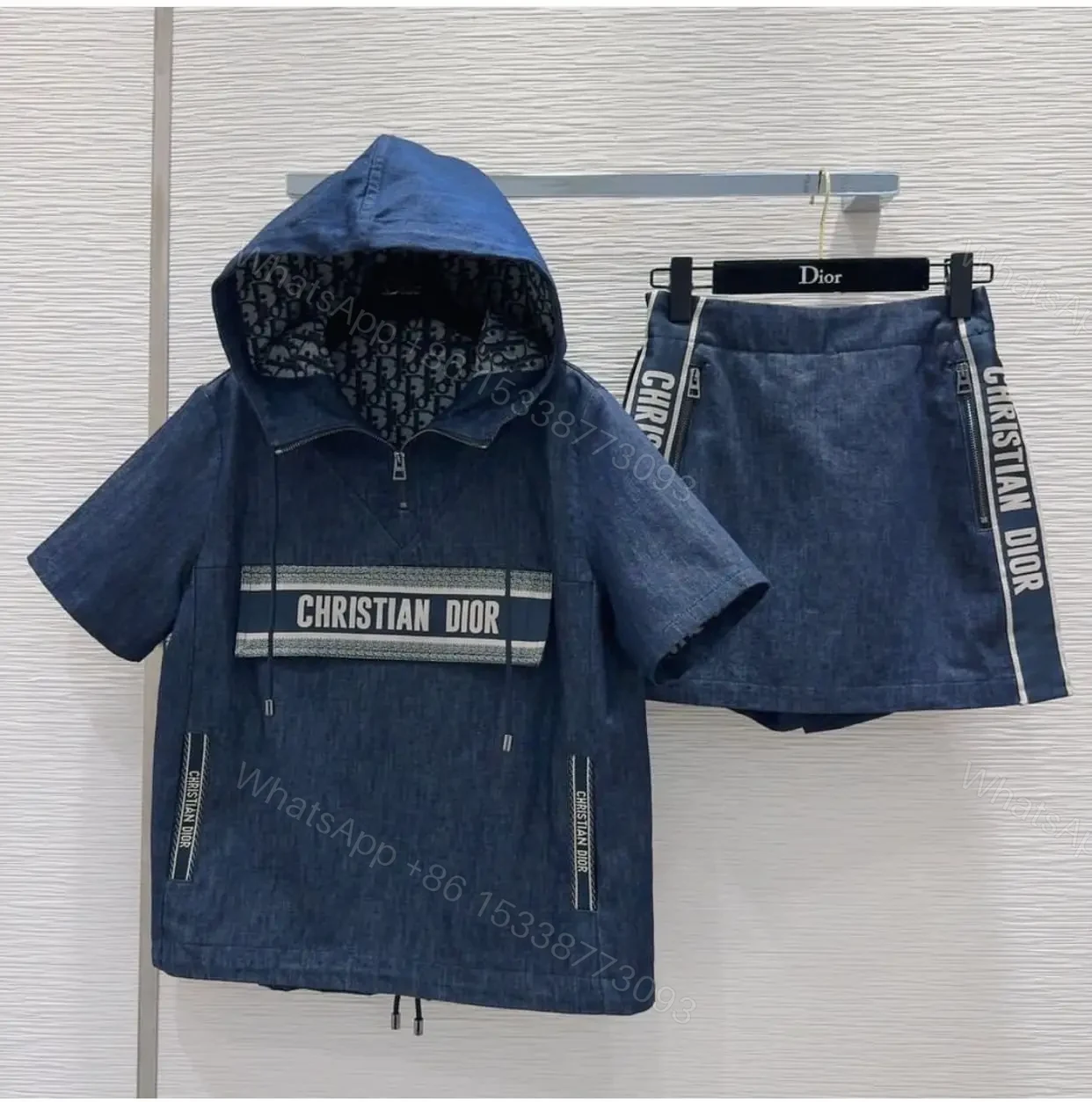 DIOR — view 1
