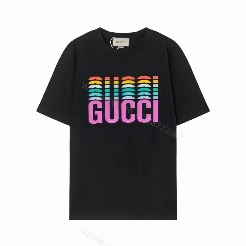 Gucci T-Shirt – GC0169 — view 1
