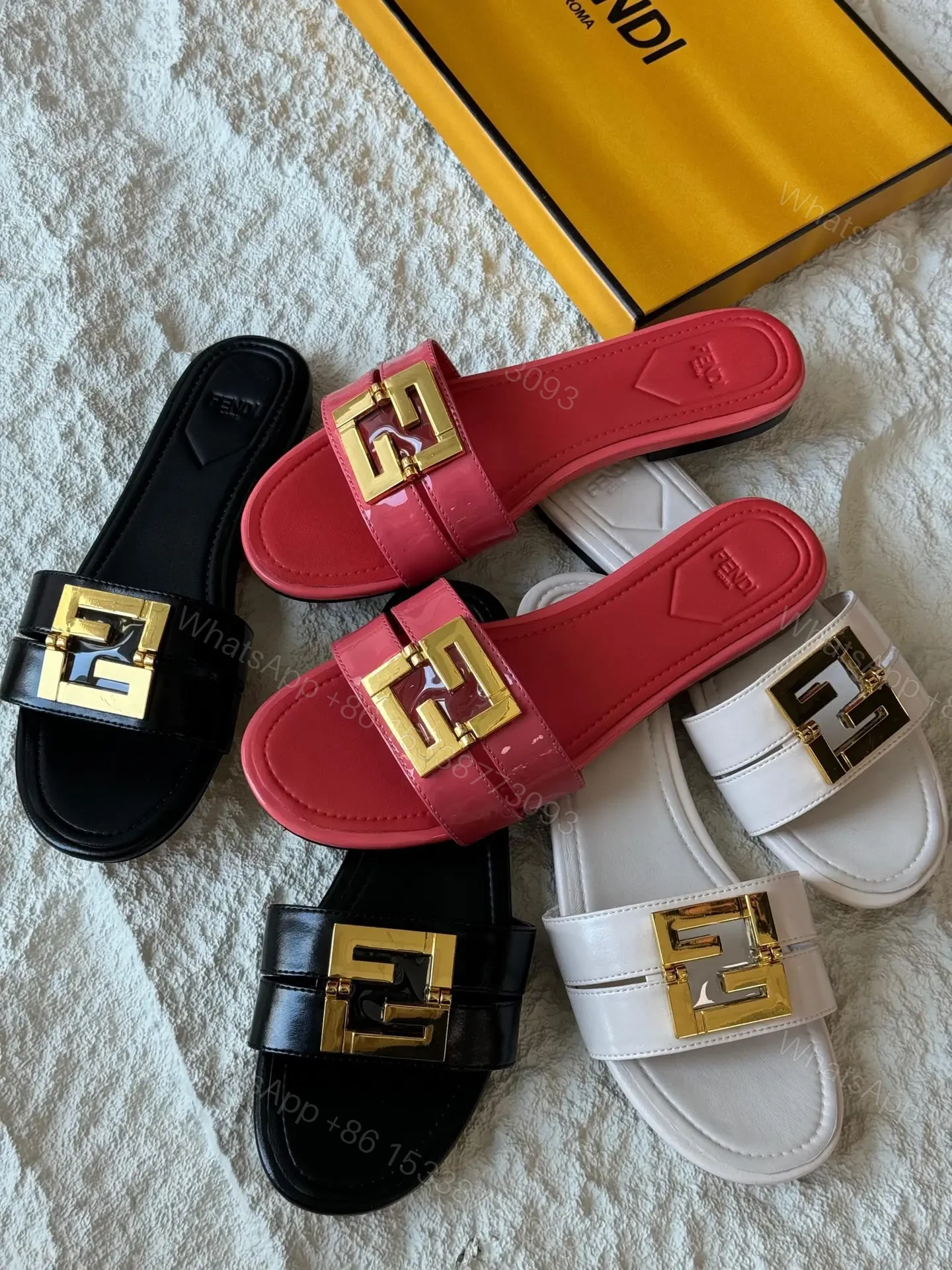 FENDI — view 1
