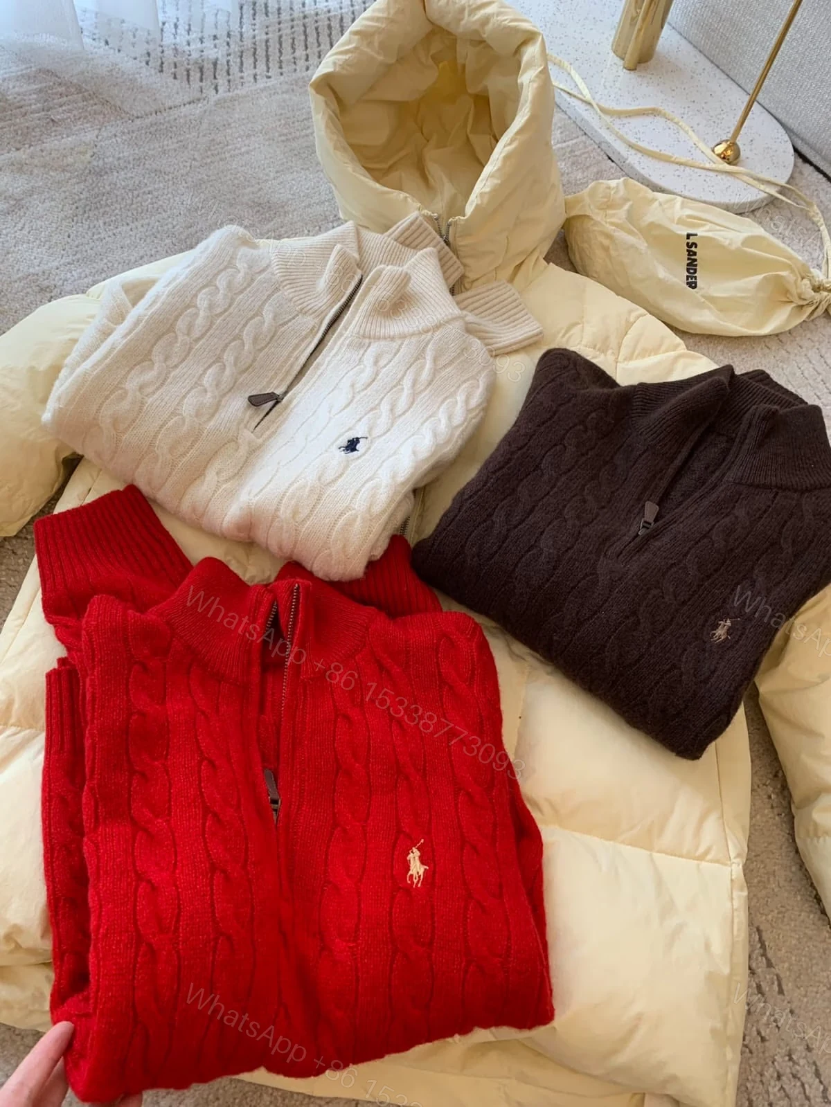 RALPH LAUREN — view 1