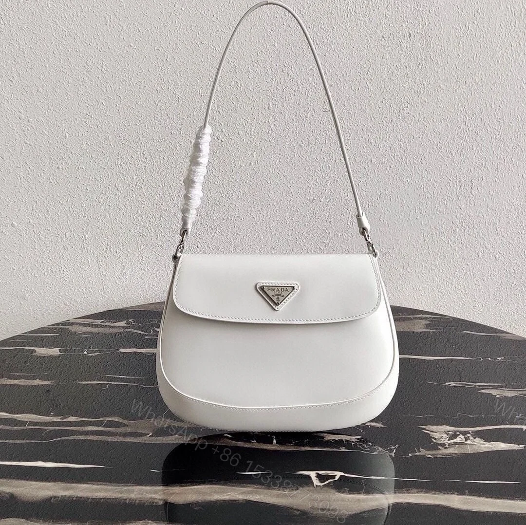 PRADA Cleo Shoulder Bag — view 1