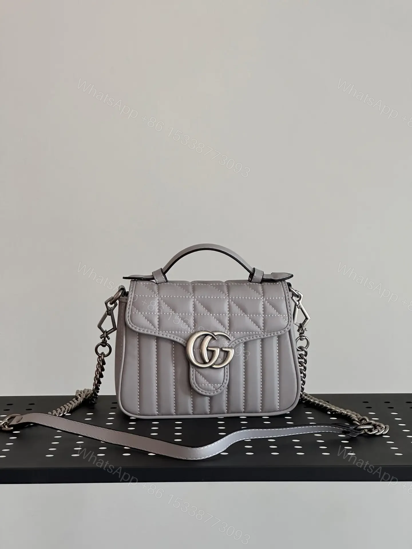 GUCCI — view 1
