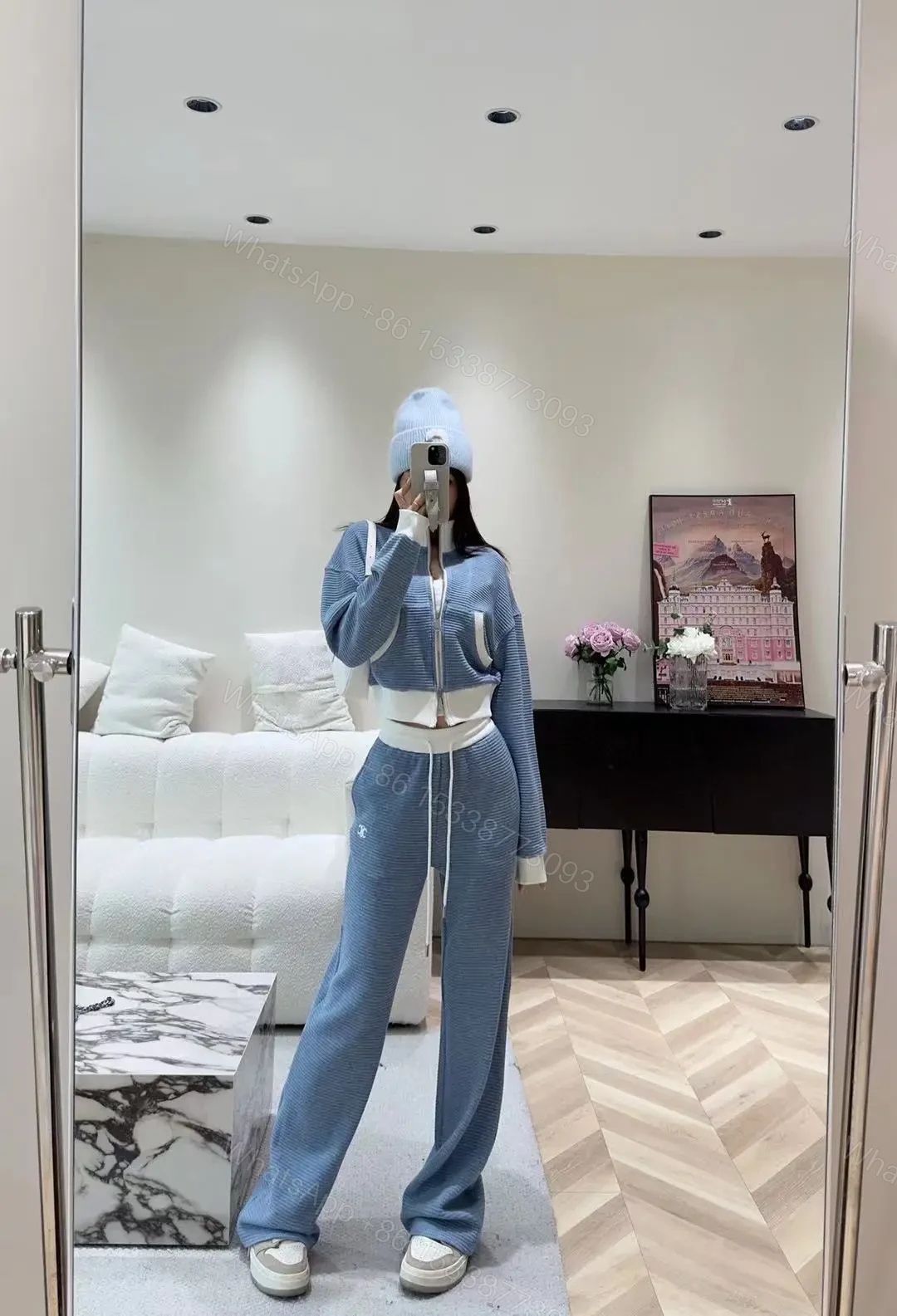 CELINE — view 1