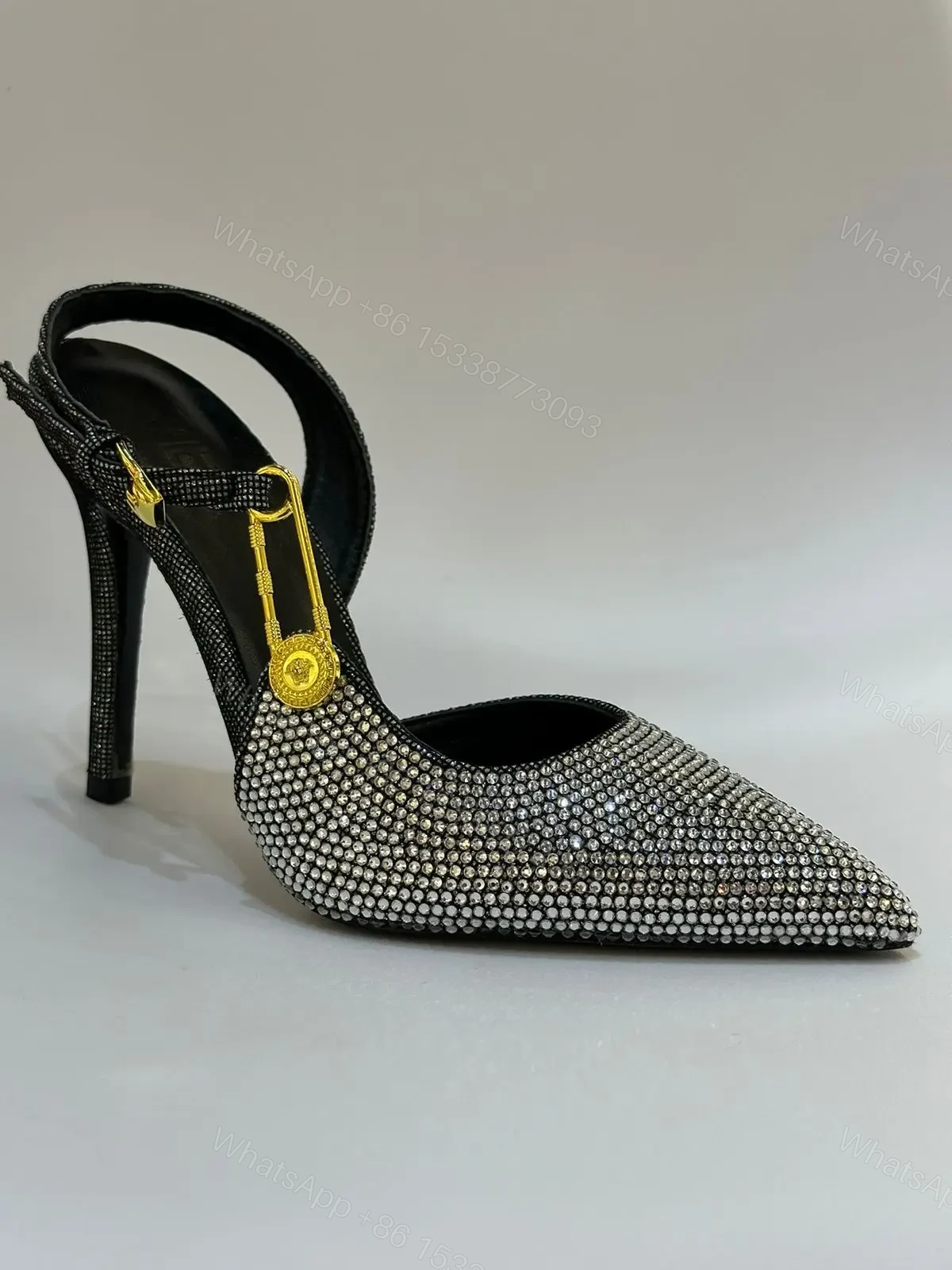 VERSACe — view 1