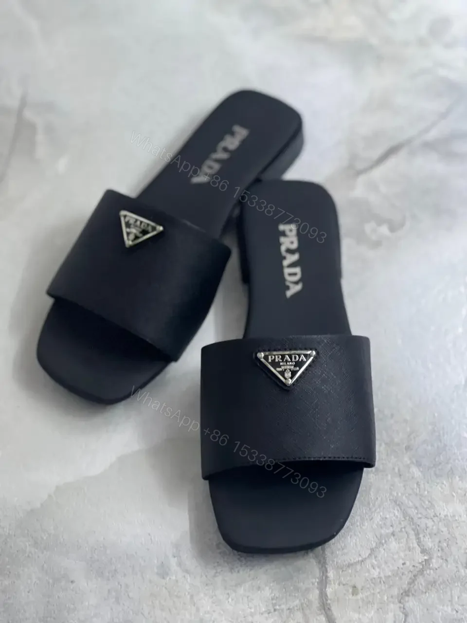 PRADA — view 1