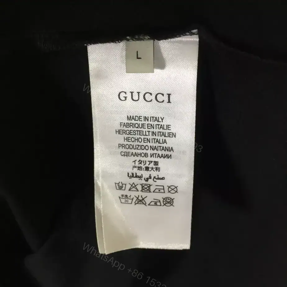 View 5 of Gucci T-Shirt – GC0125