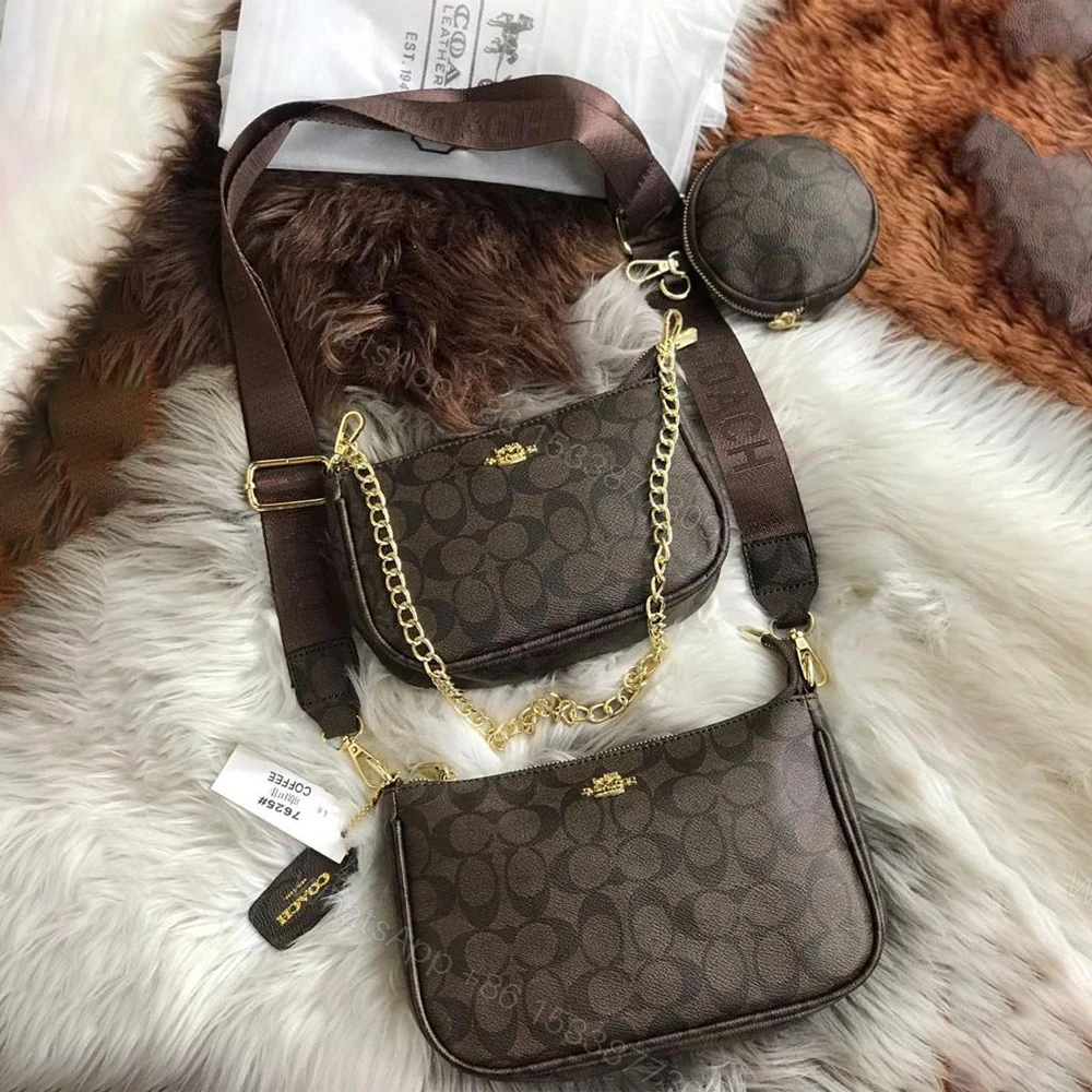 Influenced By Coach — view 1
