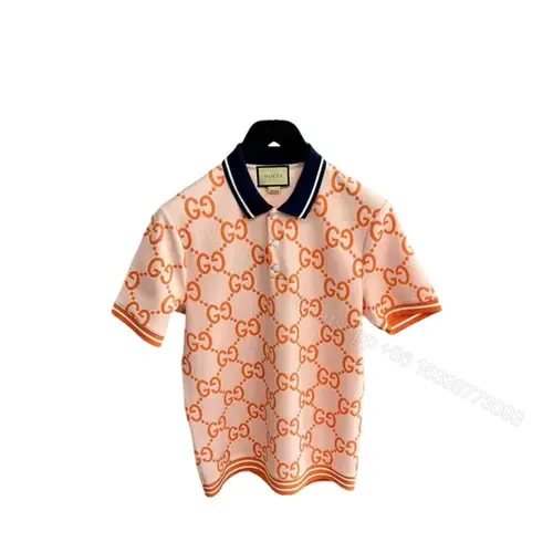 Gucci polo t shirt — view 1