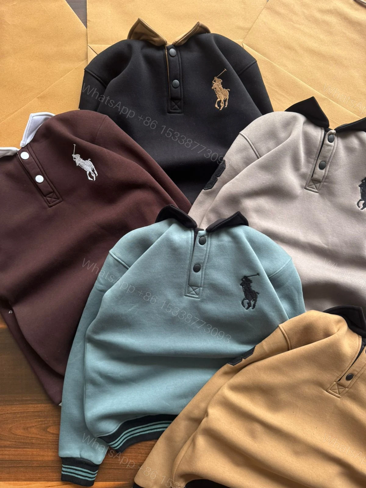 First Copy Ralph Lauren Premium Quality — view 1
