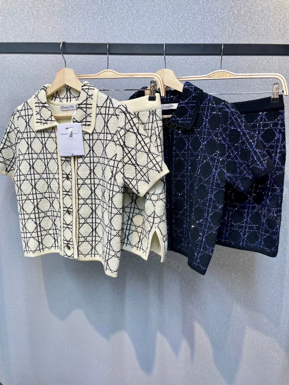DIOR — view 1