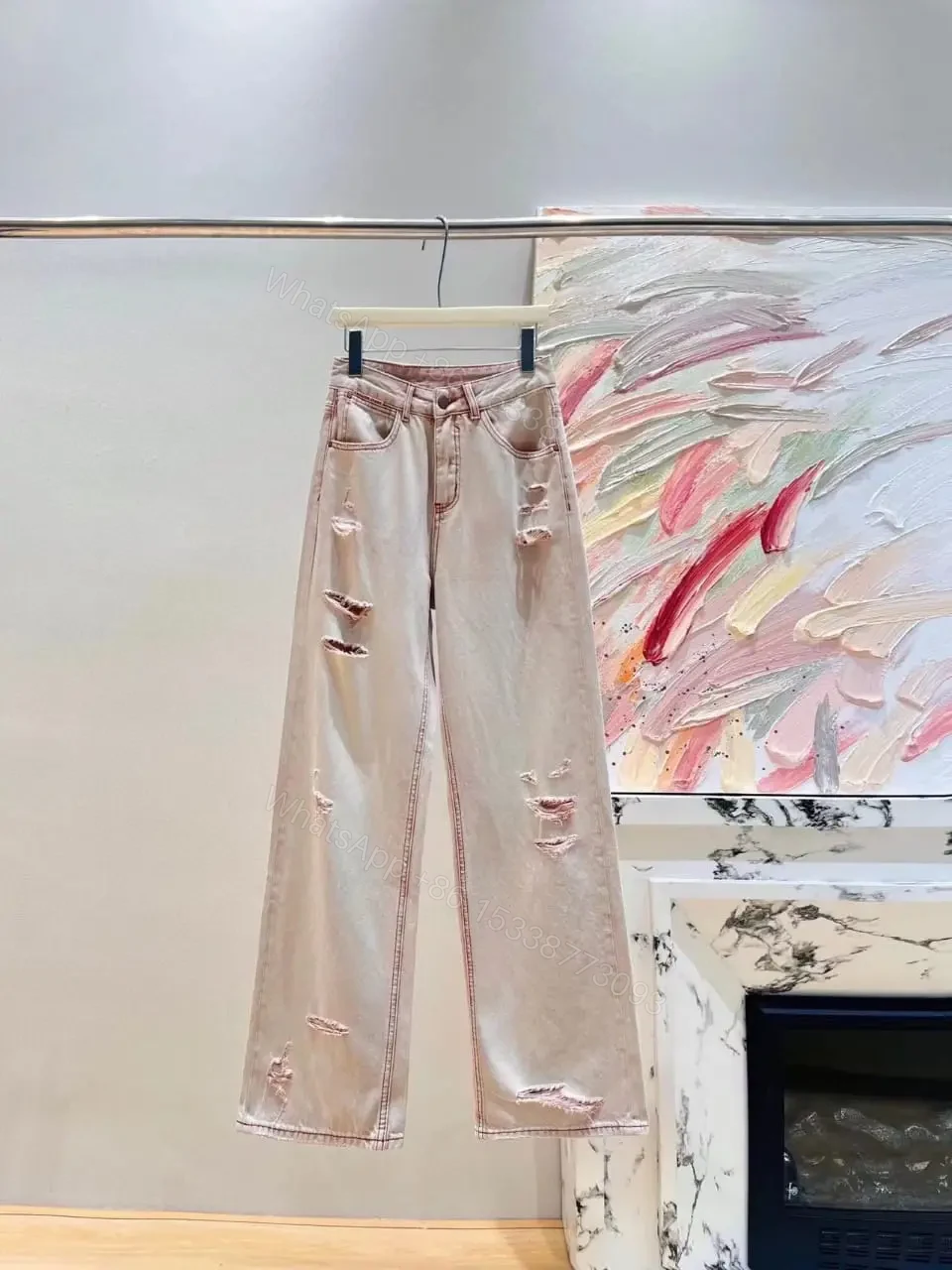 PRADA — view 1