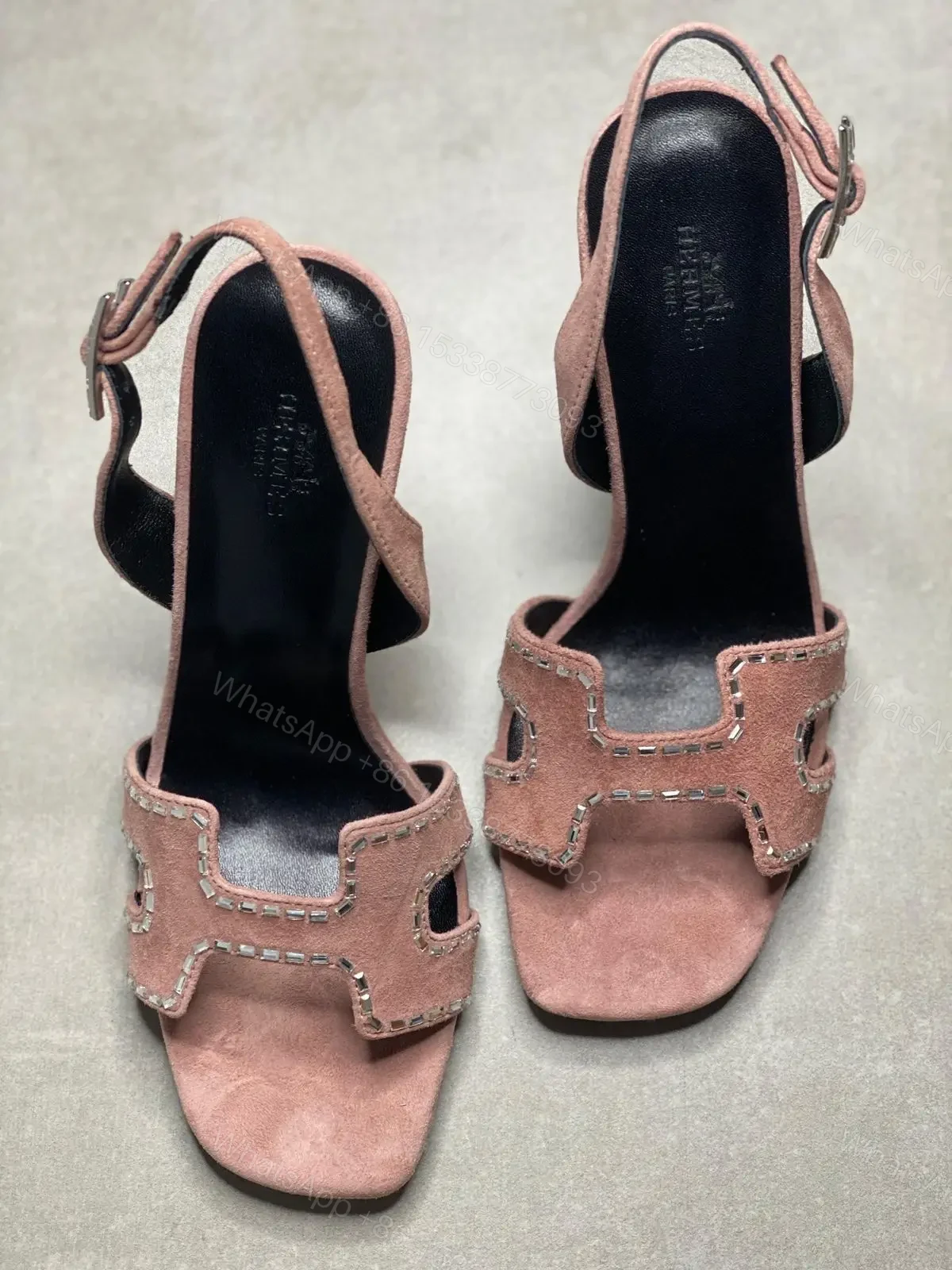 HERMES — view 1