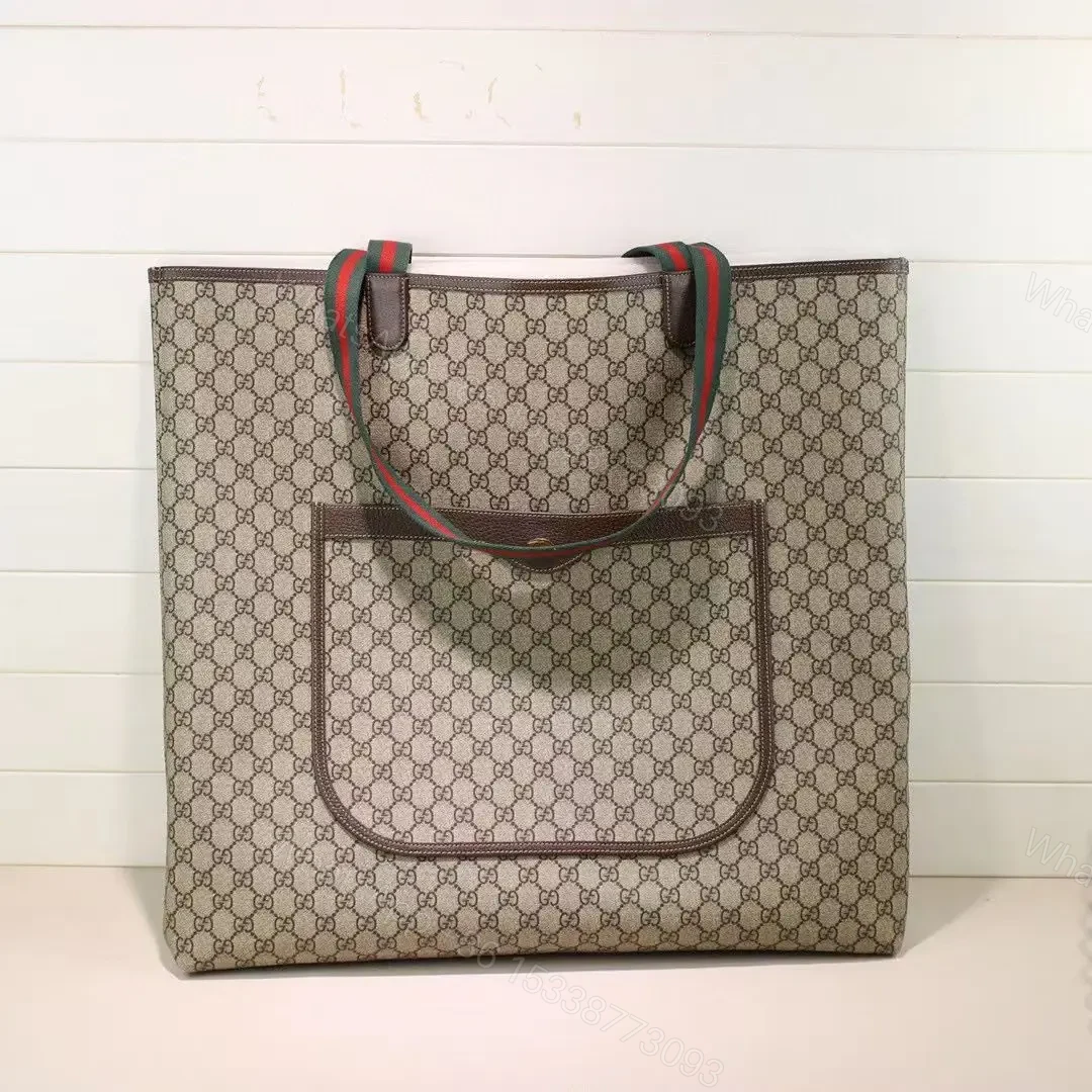 GUCCI — view 1