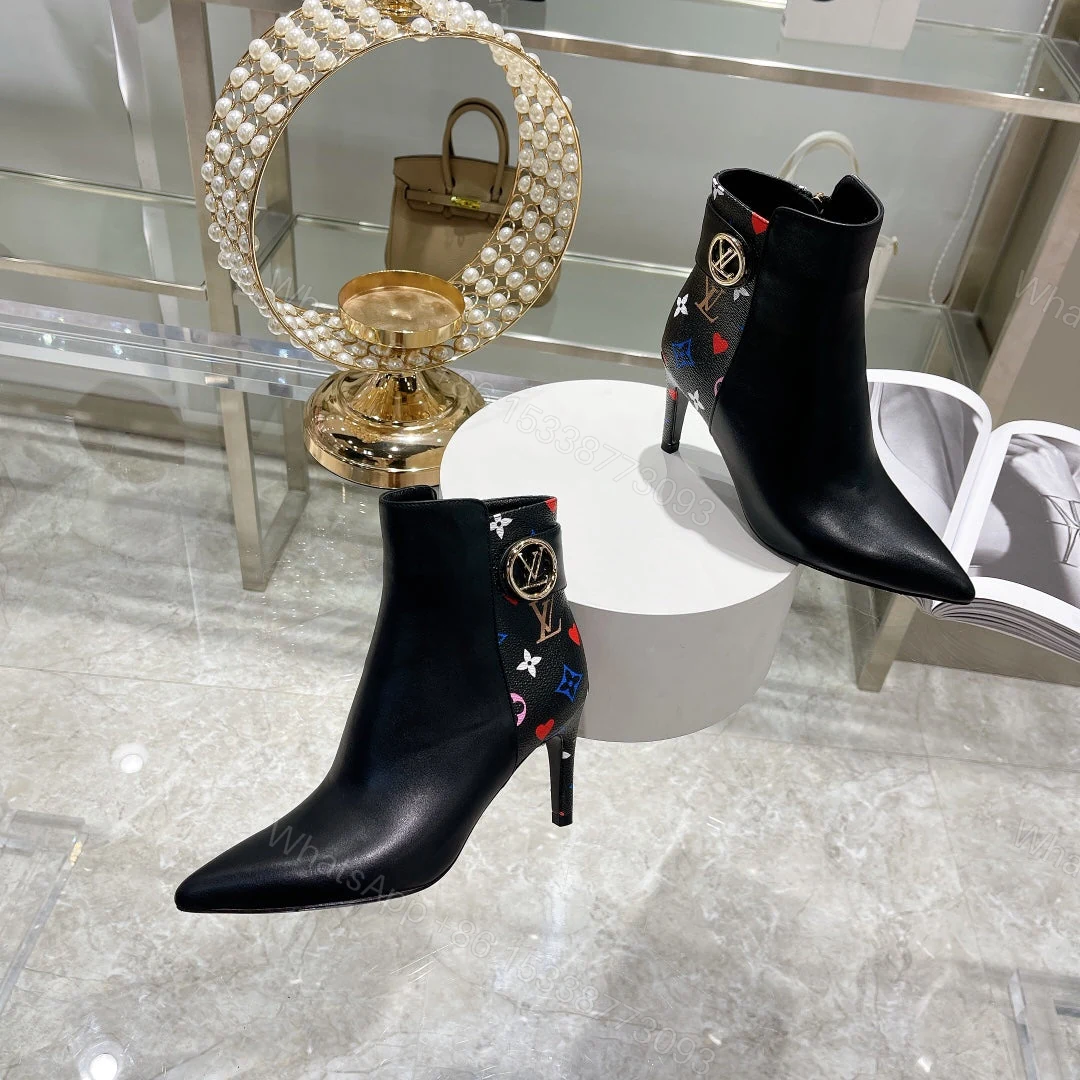 View 6 of Premium LUV BOOTS 025