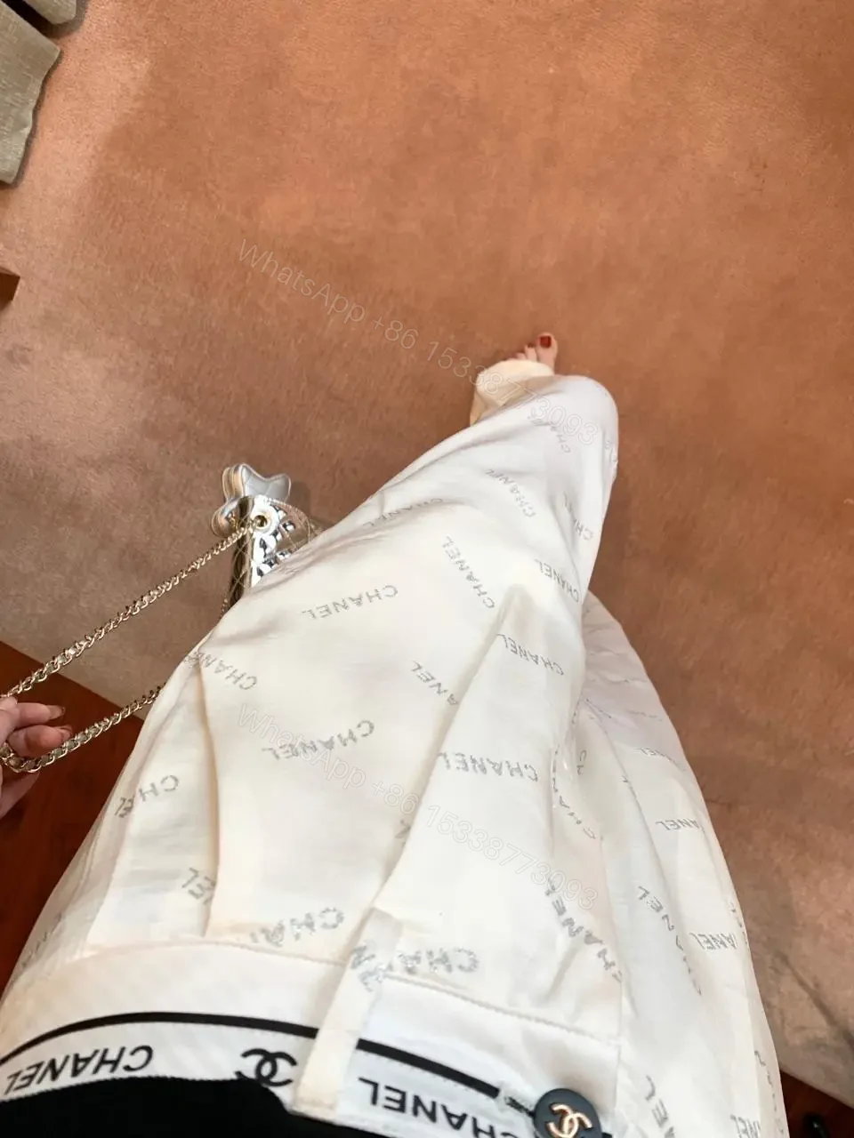 CHANEL — view 1