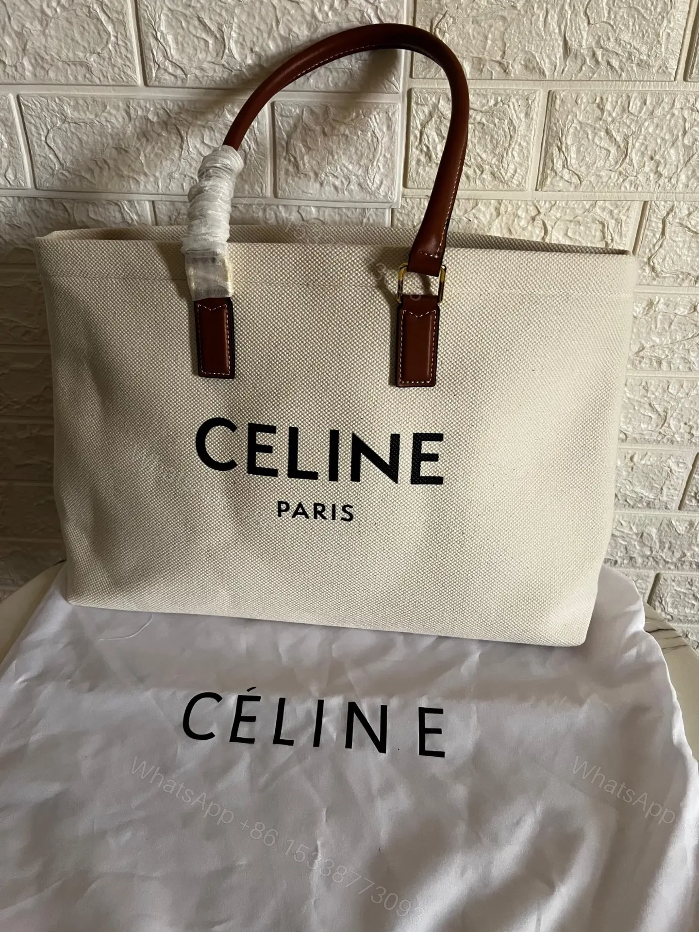 CELINE — view 1