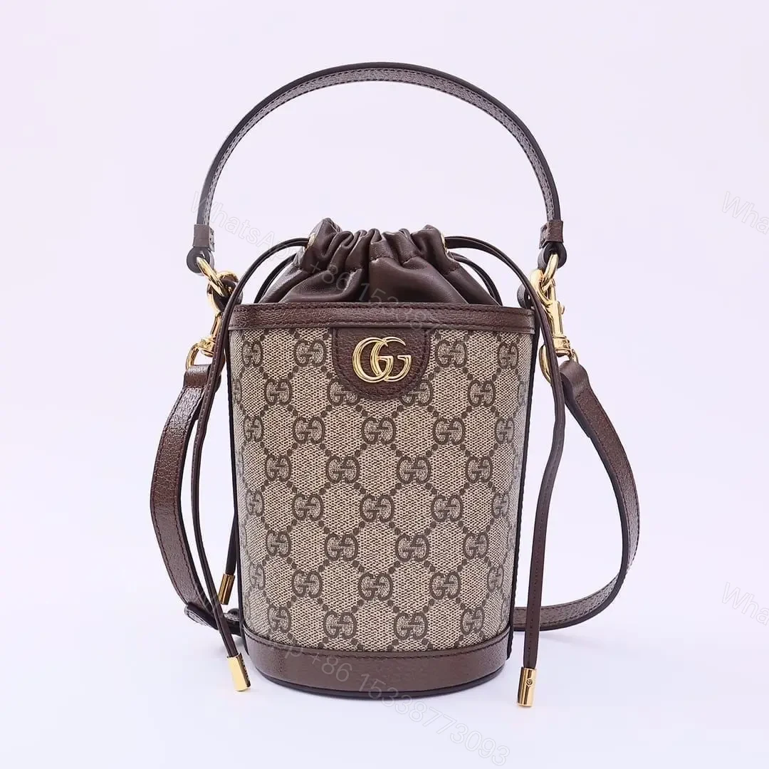 GUCCI — view 1