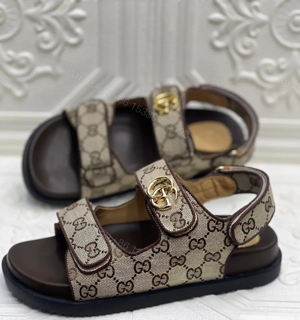 GUCCI — view 1