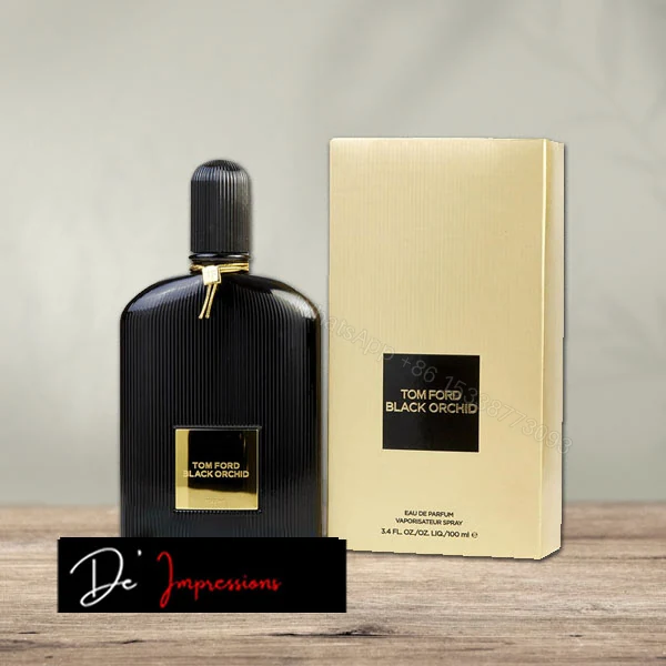 Tom Ford Black Orchid Eau De Parfum For Women – 100ML (China Mastercopy) — view 1