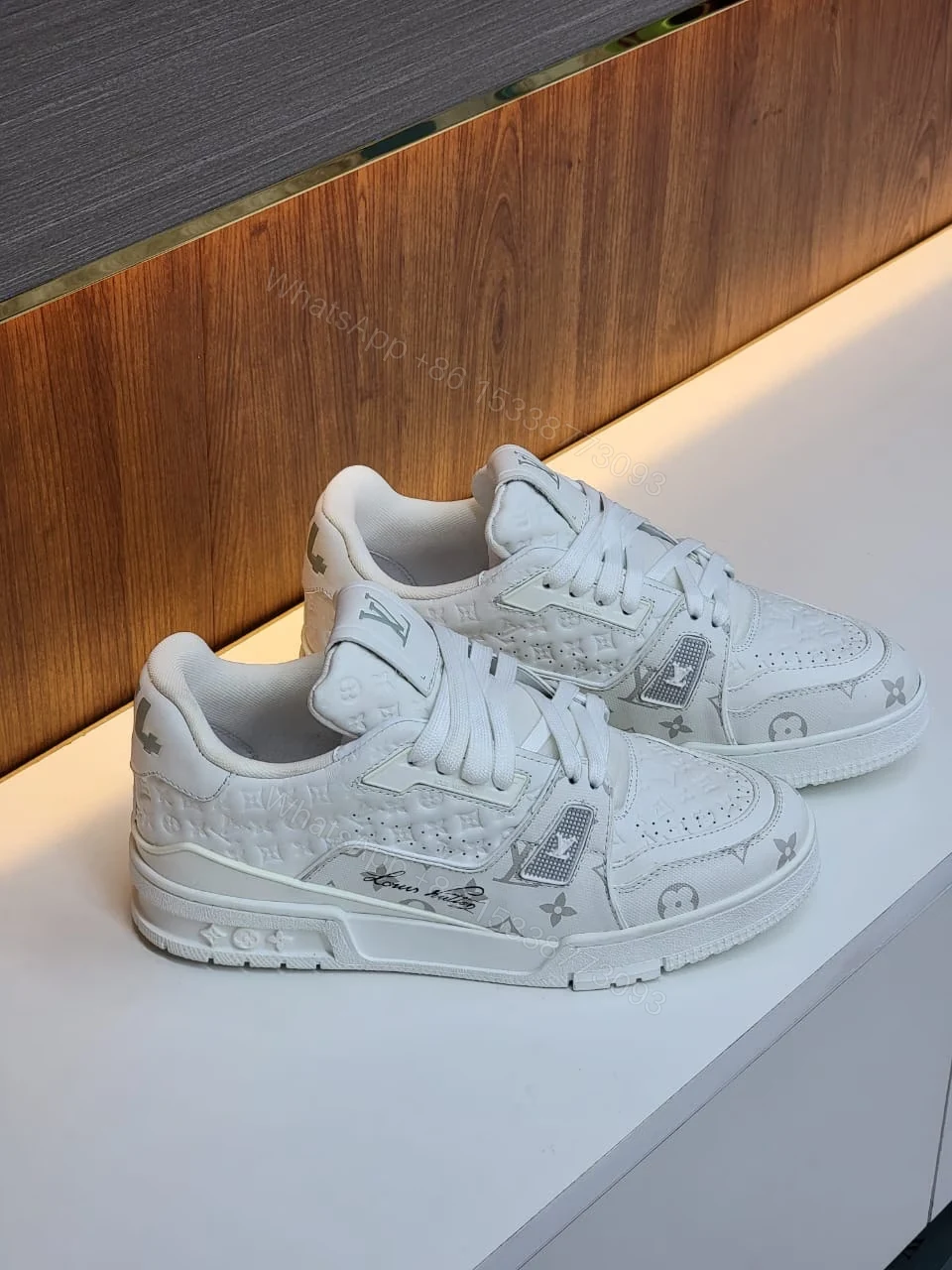 Louis Vuitton — view 1