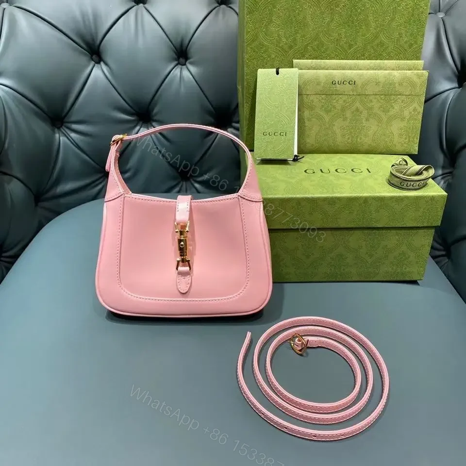 GUCCI Jackie mini shoulder bag — view 1