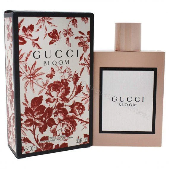 Gucci-Bloom-EDP-100ml — view 1