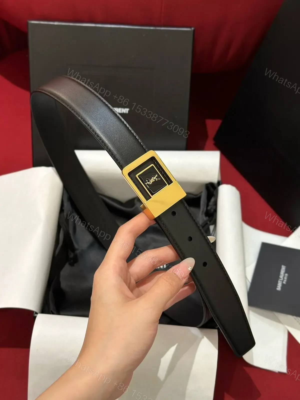 YSL — view 1