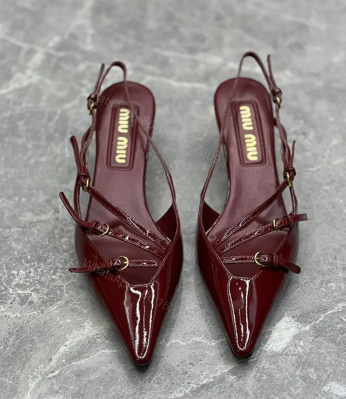 MIU MIU — view 1