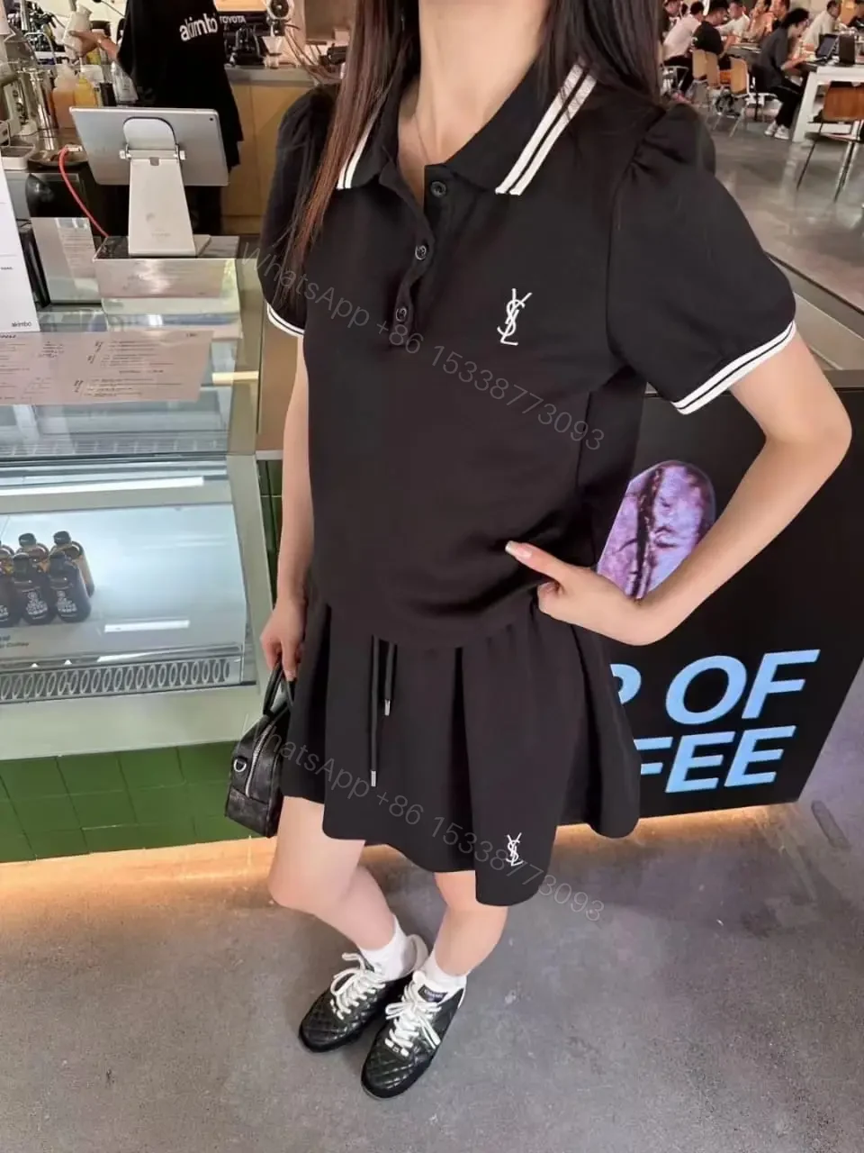 YSL — view 1