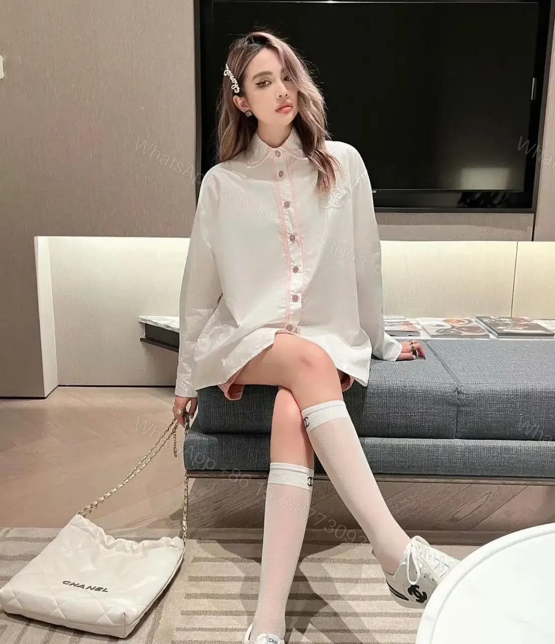 CHANEL — view 1