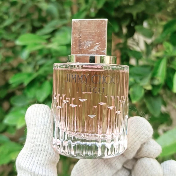 Jimmy Choo Illicit Eau De Parfum For Women – 60 ML (Original Tester) — view 1
