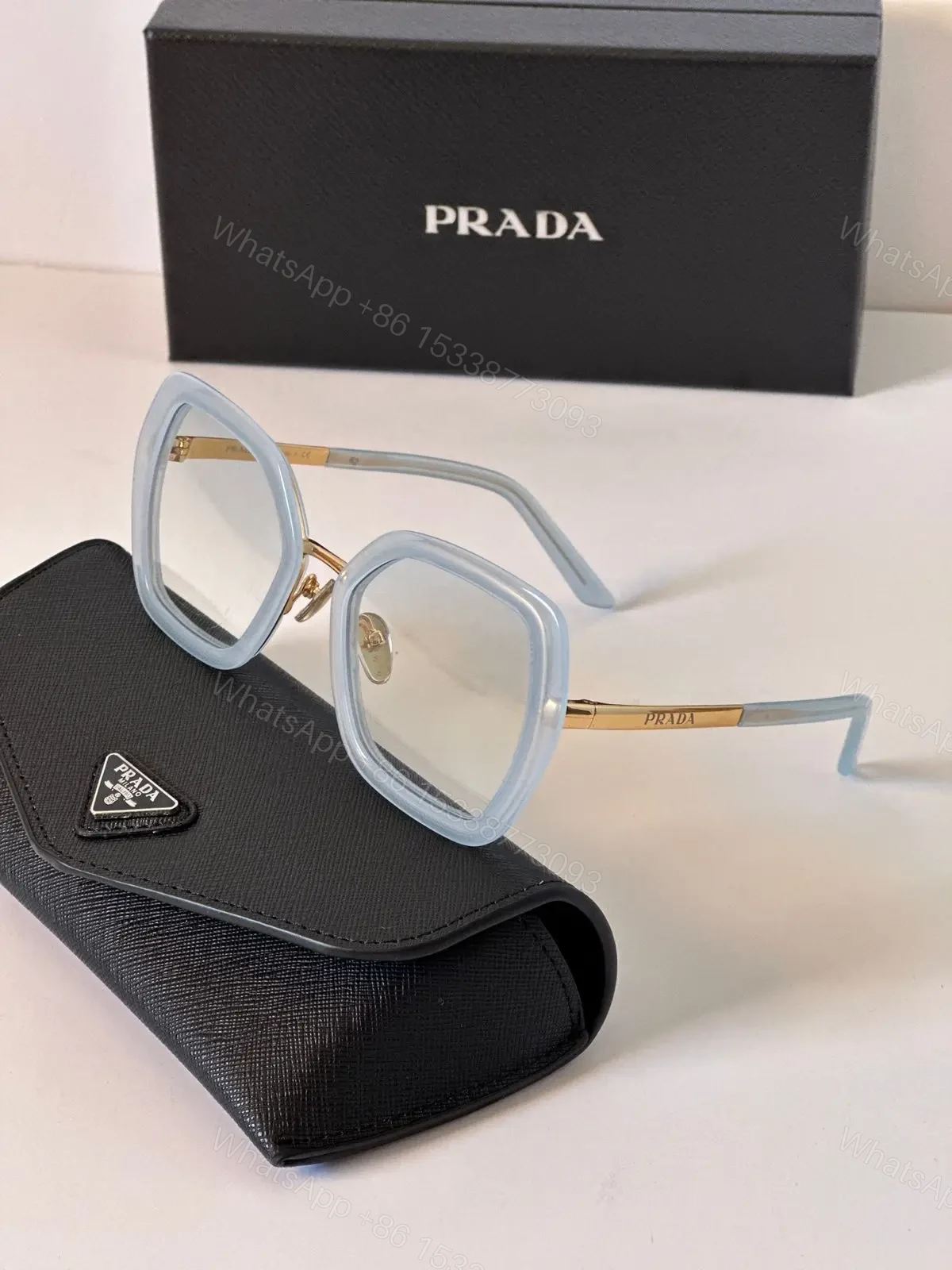 PRADA — view 1