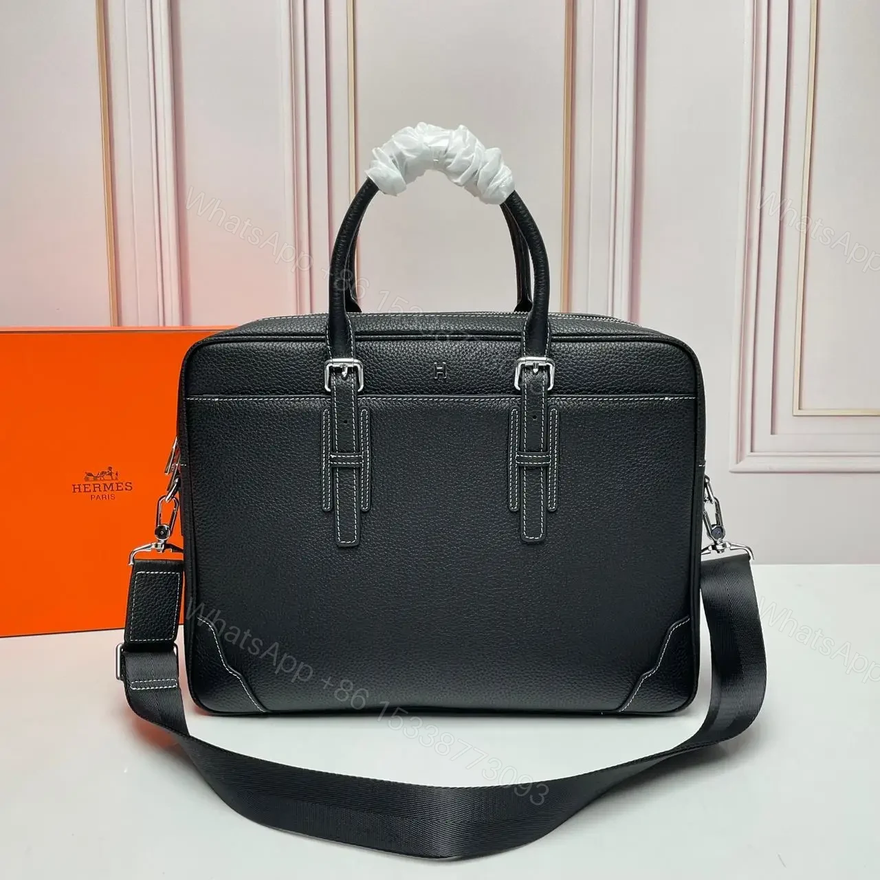 HERMES — view 1