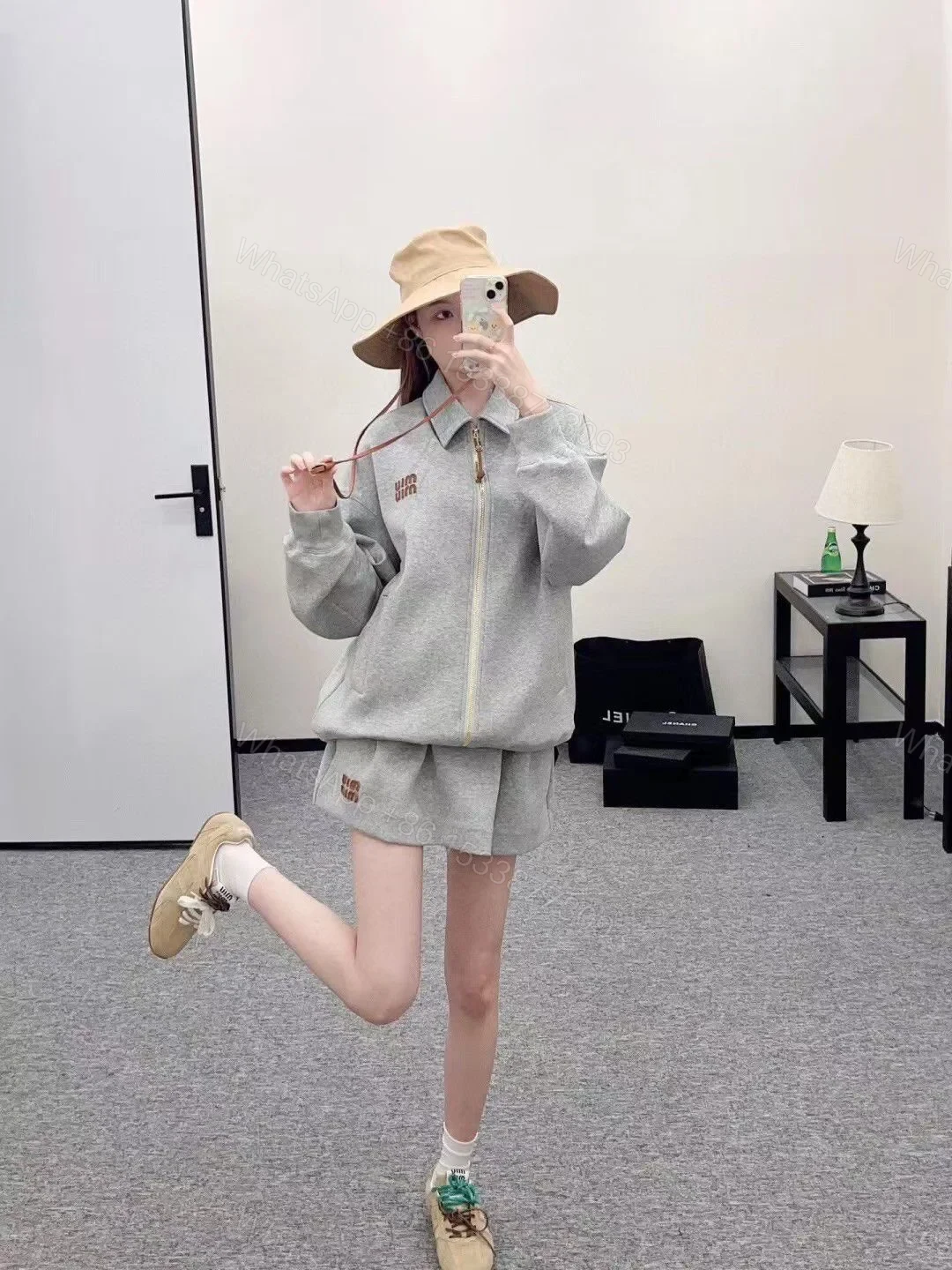 MIU MIU — view 1