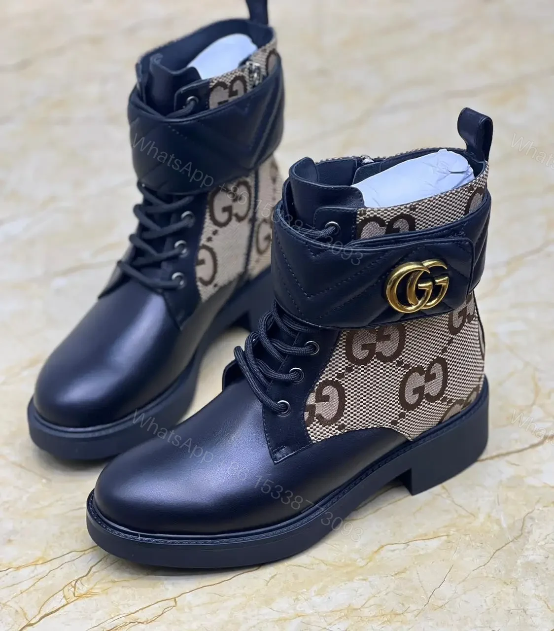 GUCCI — view 1