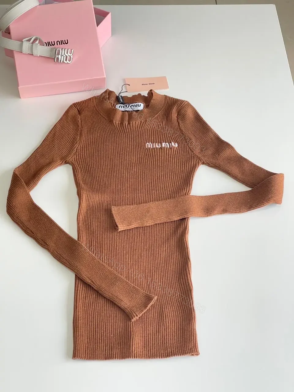 MIU MIU — view 1