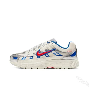 Nike P-6000 'Sail' CJ7789-162 — view 2