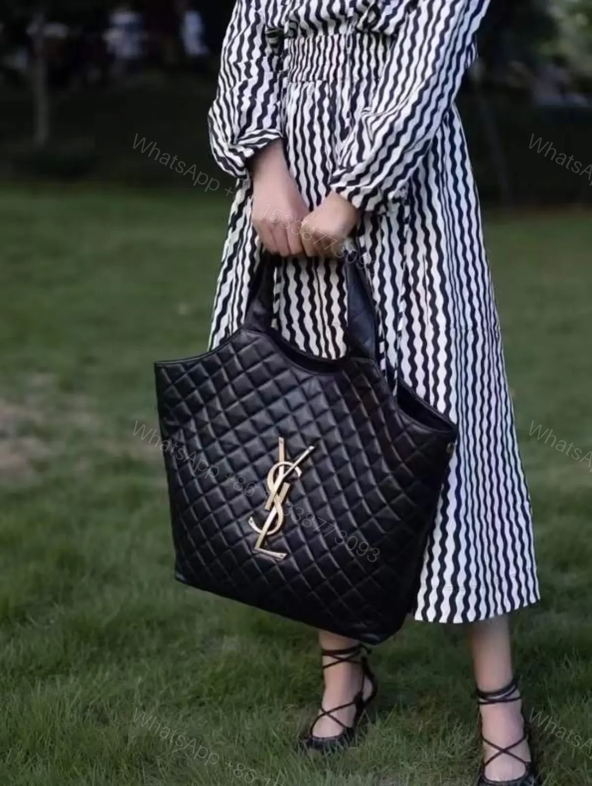 YSL — view 1