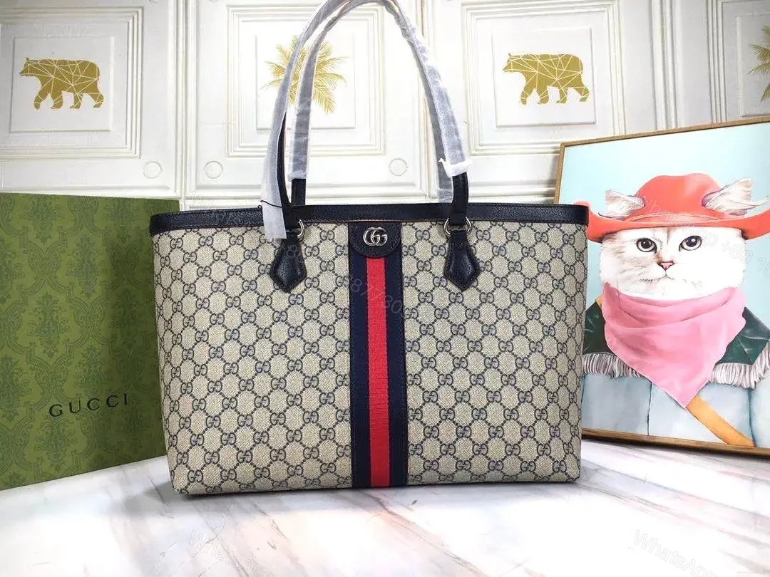 GUCCI — view 1