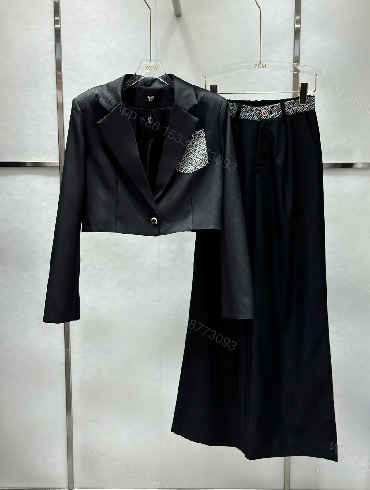 FENDI — view 1