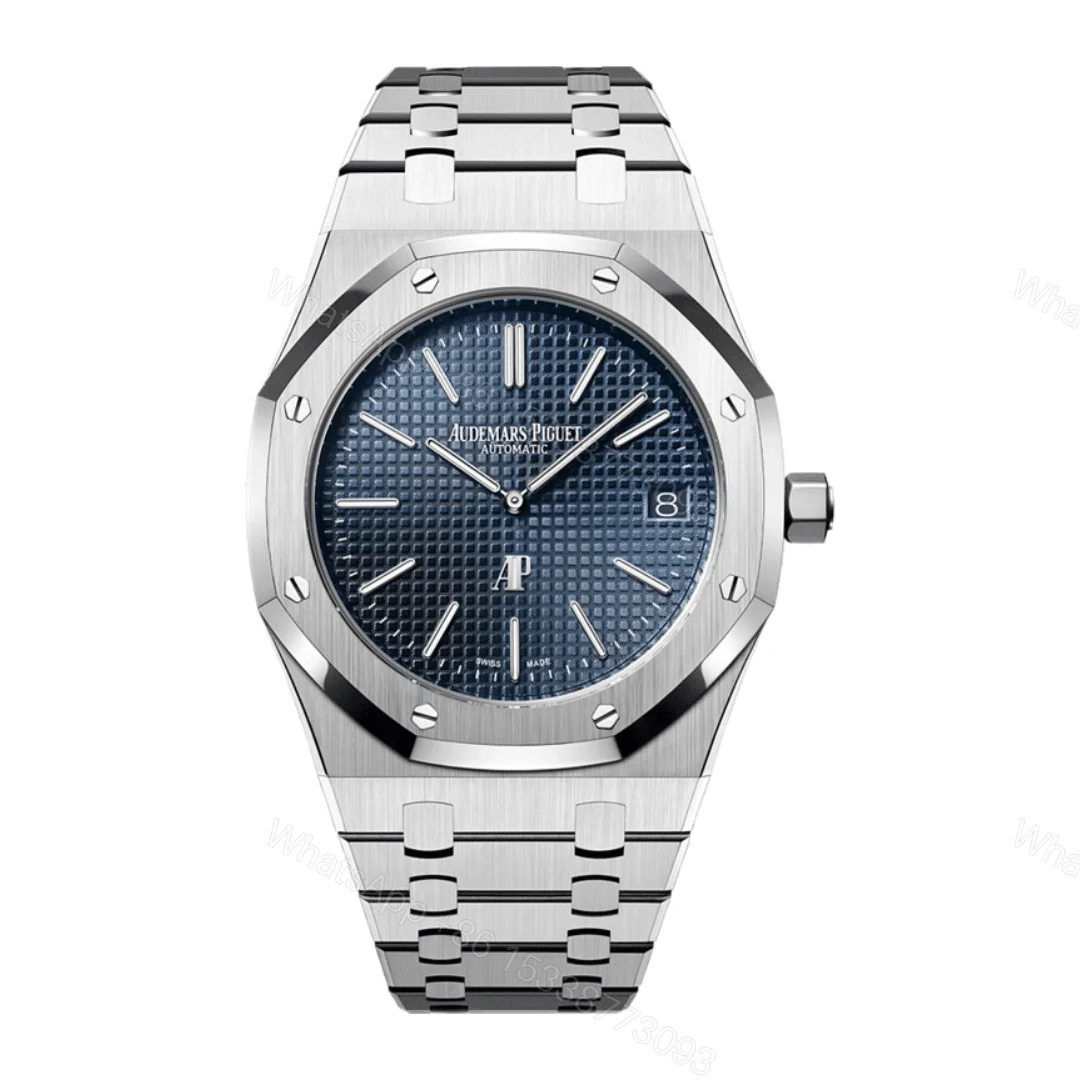 Audemars Piguet Royal Oak Jumbo Extra Thin Replica — view 1