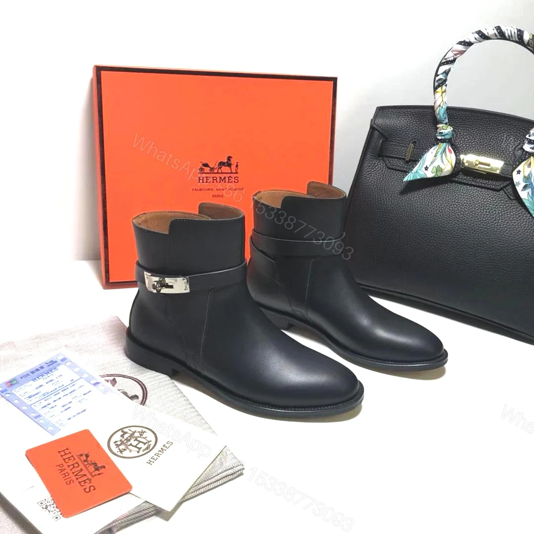 View 9 of HM WOMEN’S BOOTS