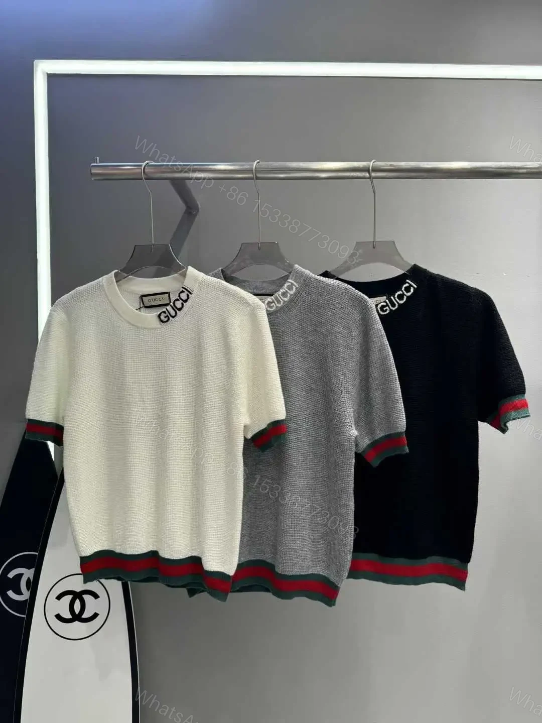 GUCCI — view 1