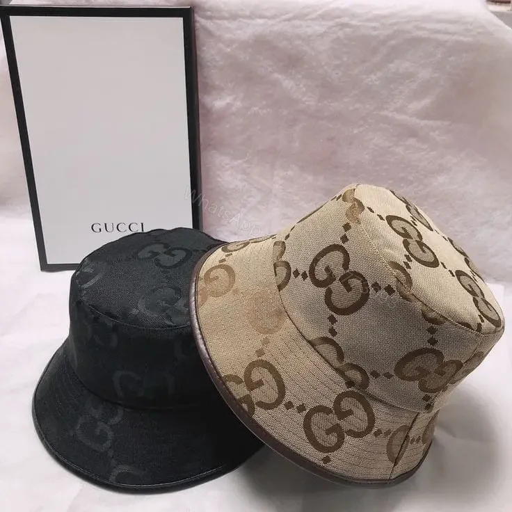GUCCI — view 1