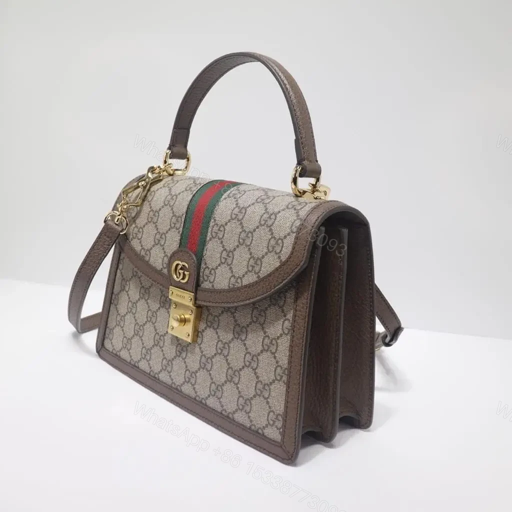 GUCCI — view 1