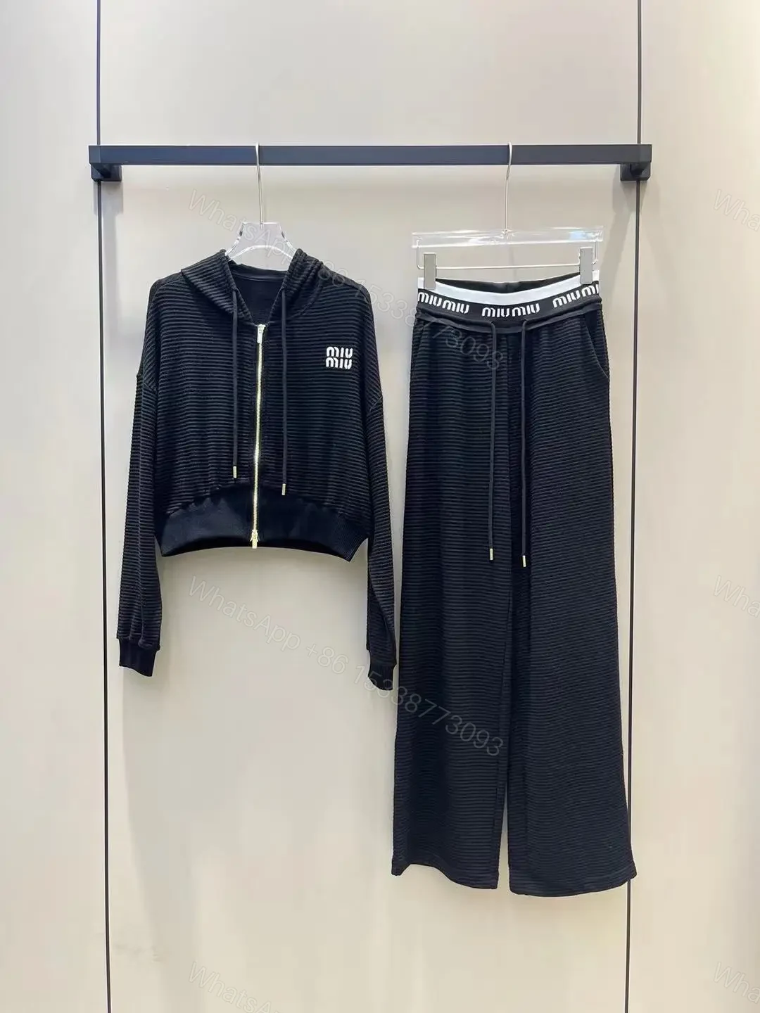 MIU MIU — view 1