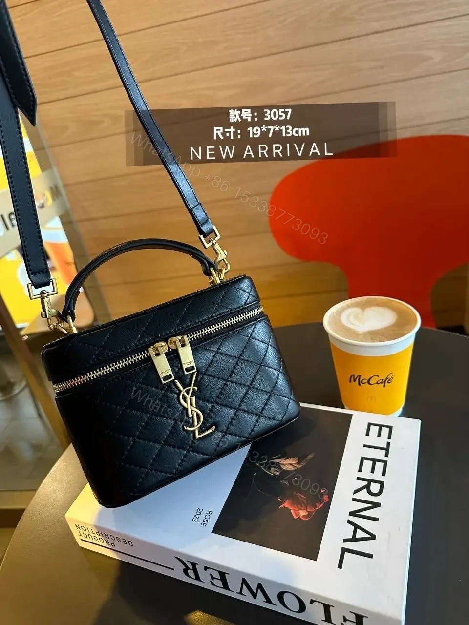 YSL — view 1